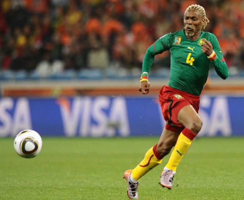 Anh nổi bật với lối chơi mạnh mẽ, tinh thần thép và vai trò thủ lĩnh không thể thay thế