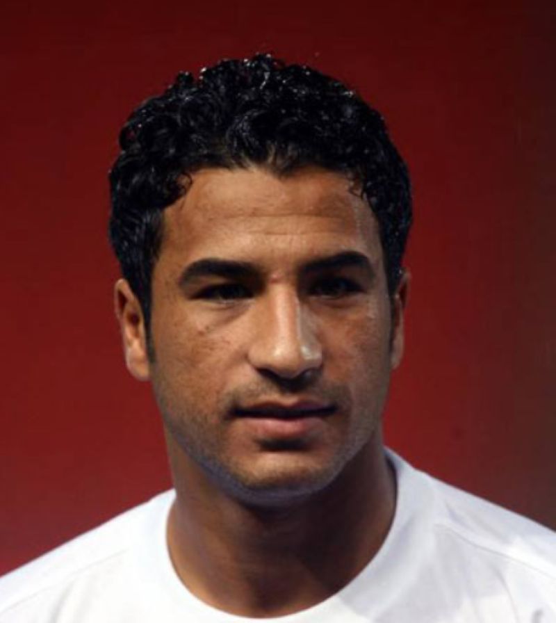 Salih Sadir – ngôi sao bóng đá tài năng của Iraq