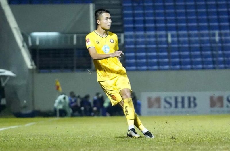 Sự ổn định của anh giúp đội bóng duy trì sự vững chắc nơi hàng thủ