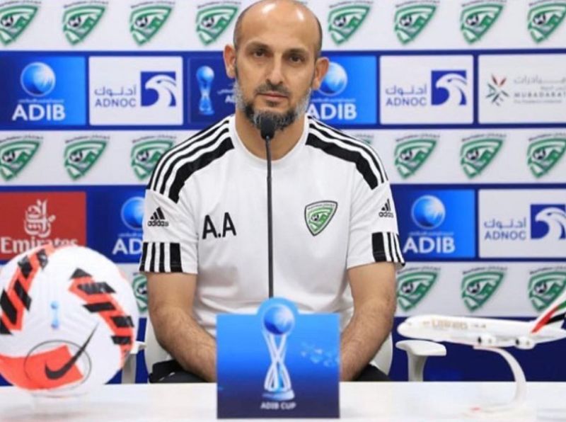 Tên tuổi Abdulaziz Al-Anberi mãi được nhắc đến như biểu tượng bất diệt của bóng đá Kuwait