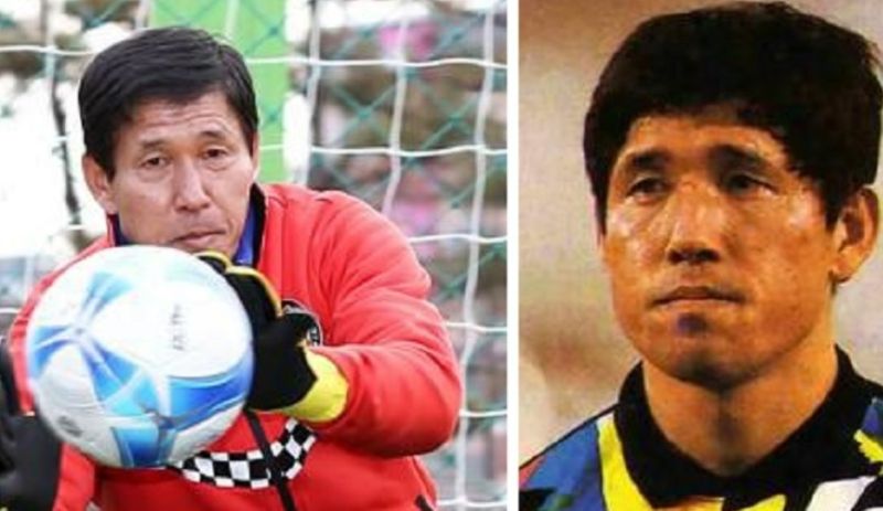 Tên tuổi Choi In-young mãi được nhắc đến như biểu tượng bất diệt của bóng đá Đông Á