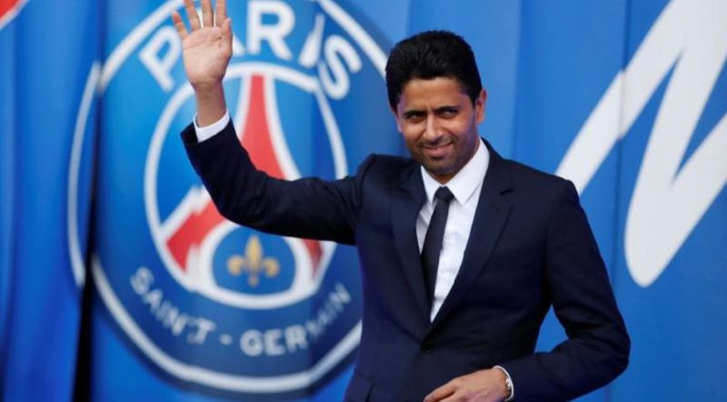 Tên tuổi Nasser Al-Ghanim mãi được ghi nhớ như một biểu tượng bất diệt của bóng đá khu vực