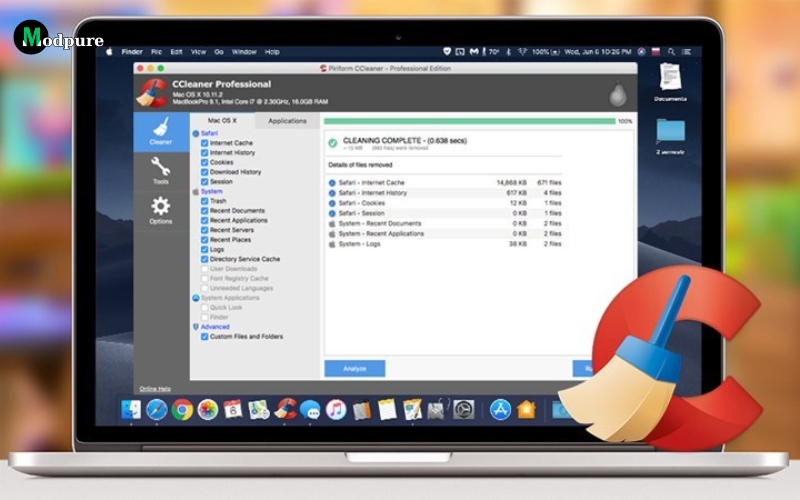 Tốc độ tải ổn định cùng giao diện thân thiện với người dùng