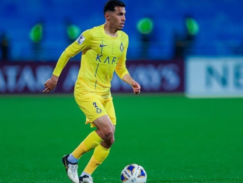 Từ học viện đến CLB hàng đầu Saudi Arabia