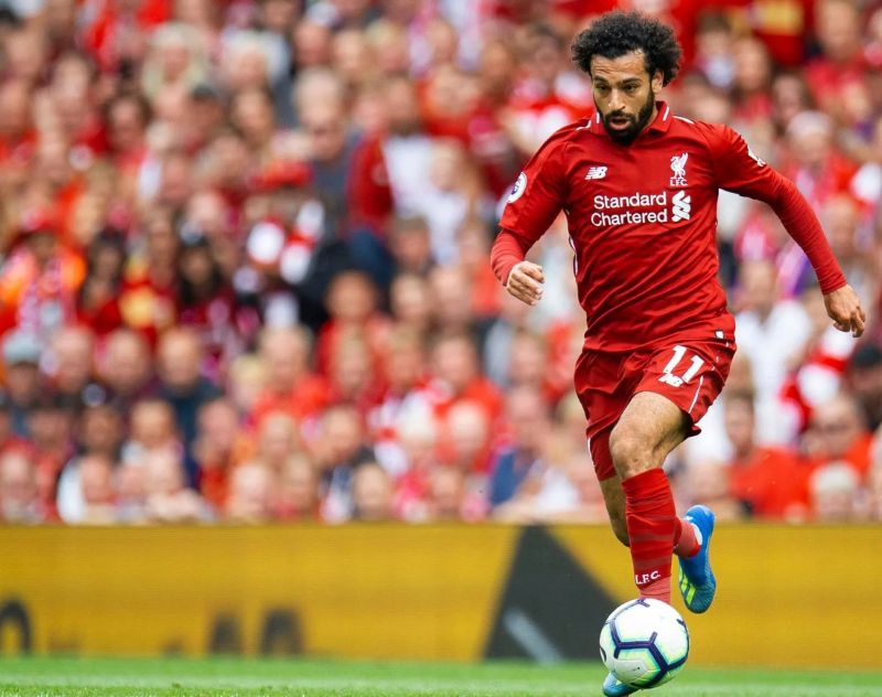 Anh nổi bật với khả năng bứt phá và tạo đột biến trong các pha tấn công