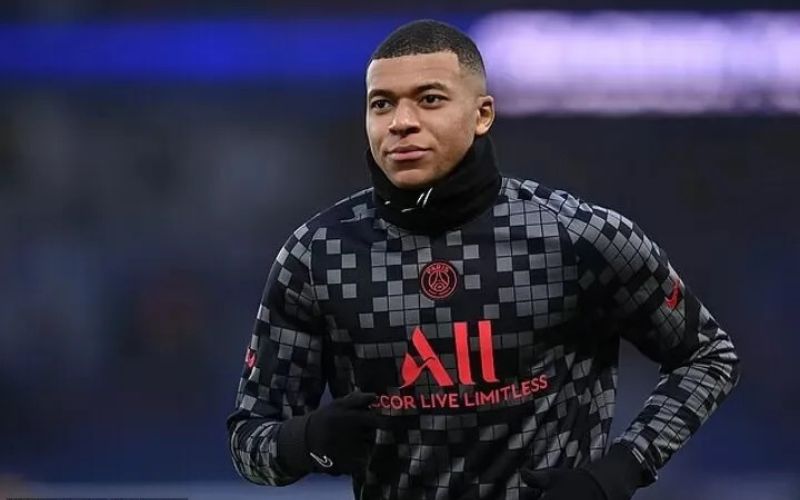 Anh toả sáng cùng As Monaco trước khi đến PSG