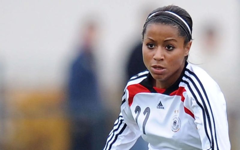 Chân sút nữ là nhân tố không thể thiếu trong sơ đồ chiến thuật của câu lạc bộ 