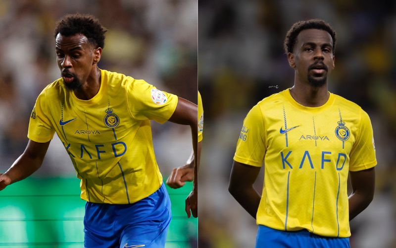 Chân sút sở hữu khả năng bọc lót tốt