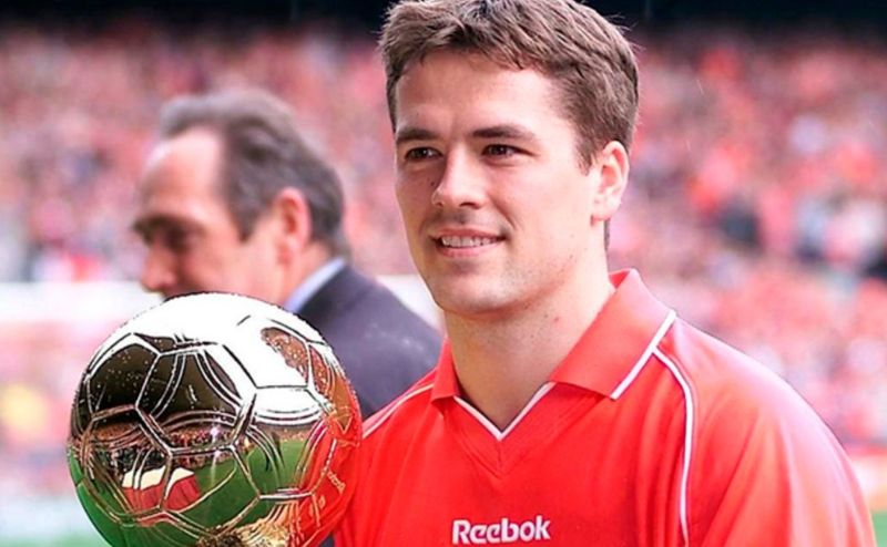 Dù sự nghiệp bị chấn thương kìm hãm, anh vẫn là biểu tượng khó quên của bóng đá Anh