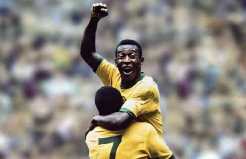 Hành trình từ tuổi thơ nghèo khó đến đỉnh cao của Pelé truyền cảm hứng cho hàng triệu người