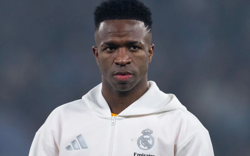 Kỹ thuật cá nhân tốc độ và tầm ảnh hưởng của tiền đạo trẻ Brazil 