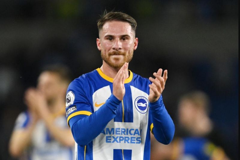 Mac Allister có thể thi đấu linh hoạt ở nhiều vị trí, từ tiền vệ trung tâm, tấn công đến phòng ngự