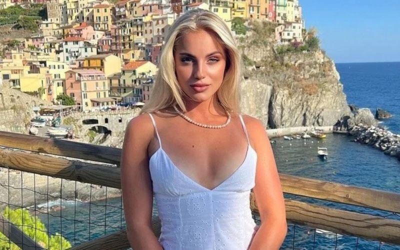 Markovic đảm nhận vai trò tấn công khi khoác áo đội tuyển quốc gia Croatia 