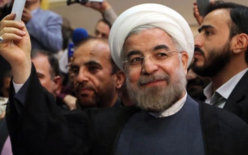 Ông vai trò quản lý trong liên đoàn bóng đá Iran sau giải nghệ 