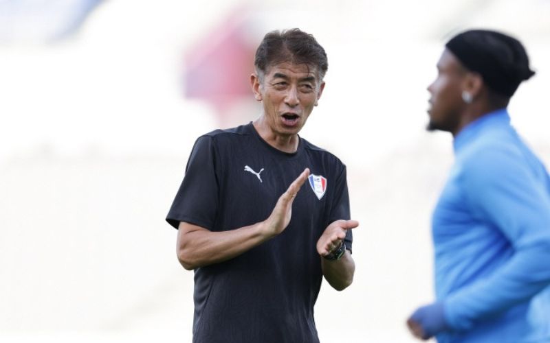 Ông tham gia quá trình đào tạo cầu thủ trẻ sau khi giải nghệ 