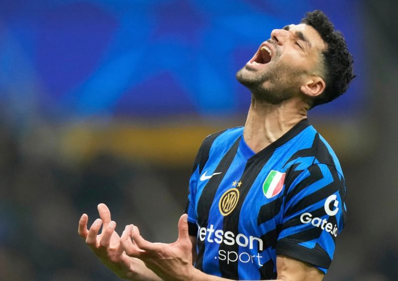 Sự nghiệp bóng đá của Mehdi Taremi truyền cảm hứng cho thế hệ trẻ Iran