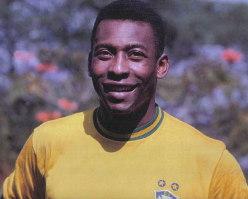 Tinh thần vượt khó và khát khao chinh phục biến ông thành biểu tượng toàn cầu