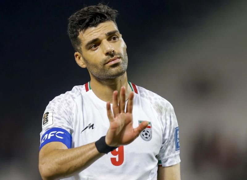 Trong màu áo FC Porto, Taremi để lại nhiều dấu ấn tại Champions League