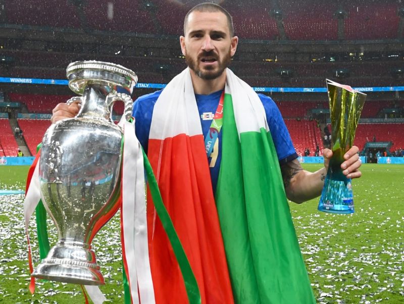 Anh được ngưỡng mộ vì tinh thần chiến đấu không lùi bước và sự chuyên nghiệp đáng học hỏi trên sân cỏ