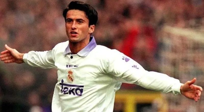 Christian Panucci là trung vệ đa năng của bóng đá Ý