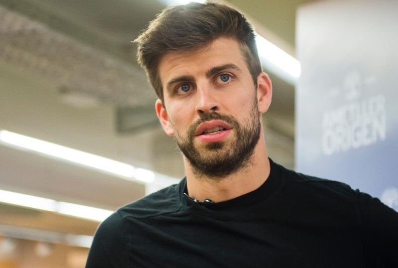 Gerard Piqué sở hữu khả năng đọc trận đấu, kiểm soát bóng và lãnh đạo hàng thủ