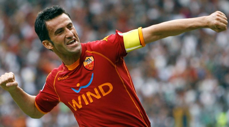 Hành trình sự nghiệp của Panucci là câu chuyện về đam mê, nghị lực và khát vọng