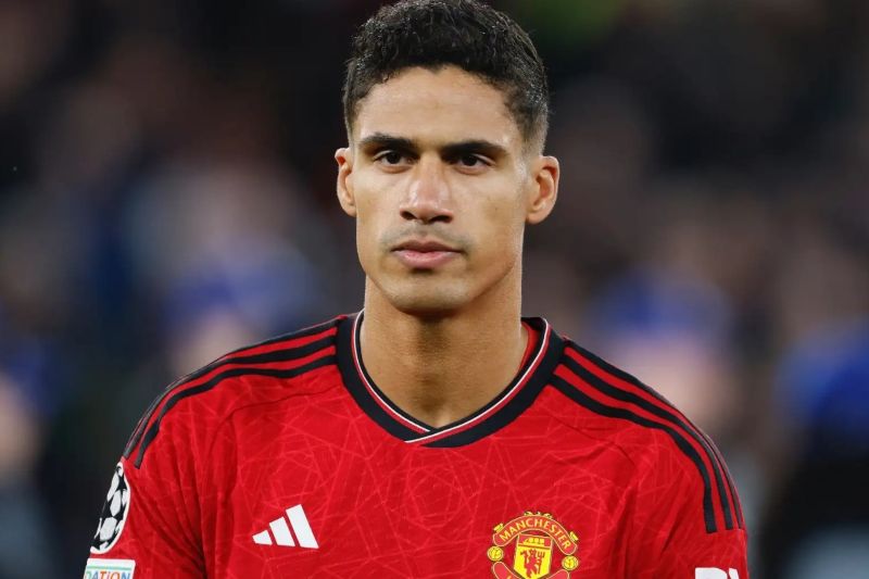 Raphaël Varane là trụ cột phòng ngự của Real Madrid