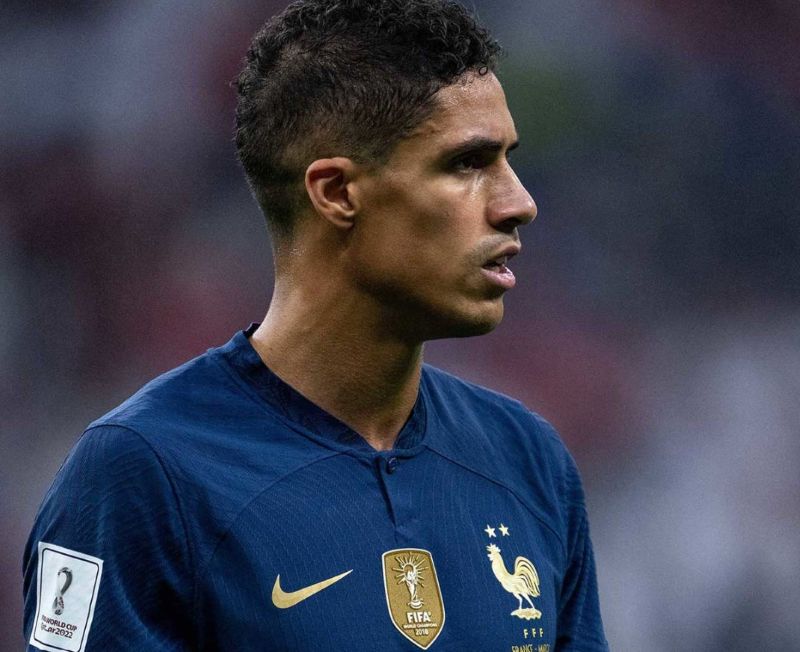 Varane nhiều lần tỏa sáng và trở thành biểu tượng của sự chắc chắn nơi hàng phòng ngự