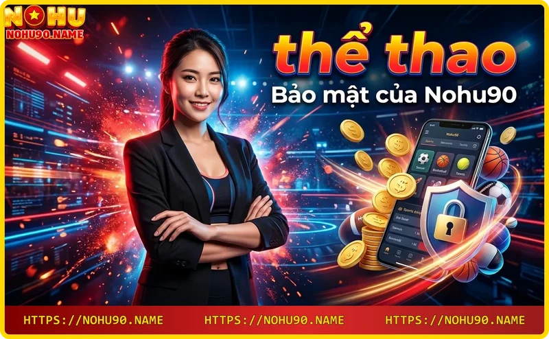 bao-mat-thong-tin-ca-cuoc-the-thao-tai-nohu90-voi-cong-nghe-hien-dai Bảo mật thông tin cá cược thể thao tại Nohu90 với công nghệ hiện đại
