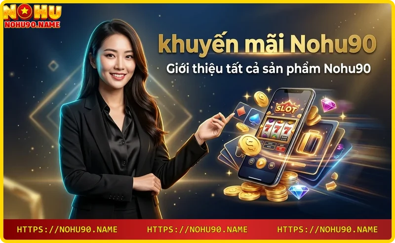 cac-san-pham-chinh-cua-nohu90-the-thao-slot-casino-xo-so Các sản phẩm chính của Nohu90: thể thao, slot, casino, xổ số