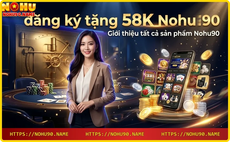 cac-san-pham-chinh-tai-nohu90-the-thao-casino-slot-va-xo-so Các sản phẩm chính tại Nohu90: thể thao, casino, slot và xổ số