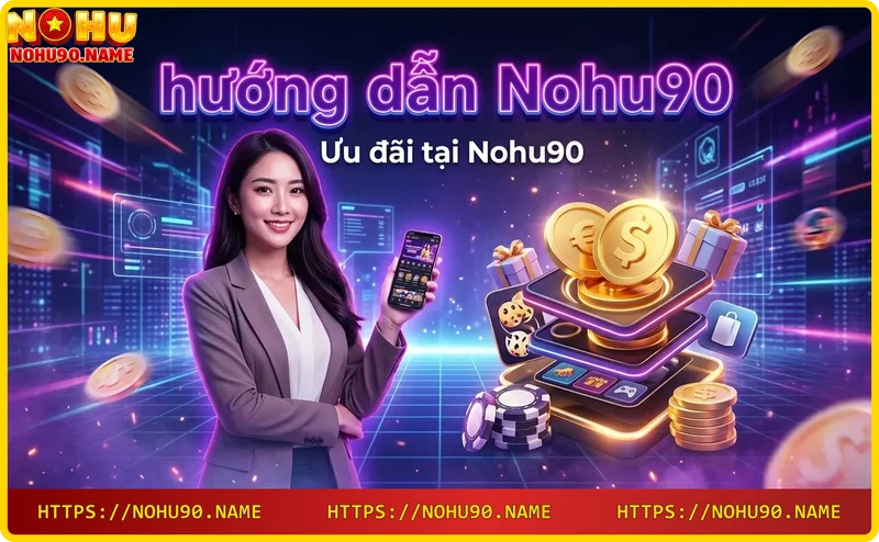 chuong-trinh-khuyen-mai-va-uu-dai-tai-nohu90-thuong-chao-mung-hoan-tra-su-kien Chương trình khuyến mãi và ưu đãi tại Nohu90: thưởng chào mừng, hoàn trả, sự kiện