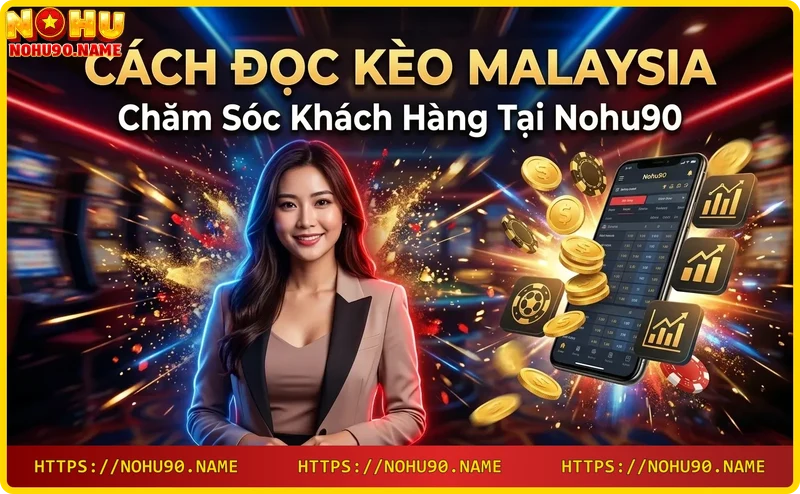 Hình ảnh dịch vụ chăm sóc khách hàng 24/7 tại Nohu90 với live chat, email, hotline