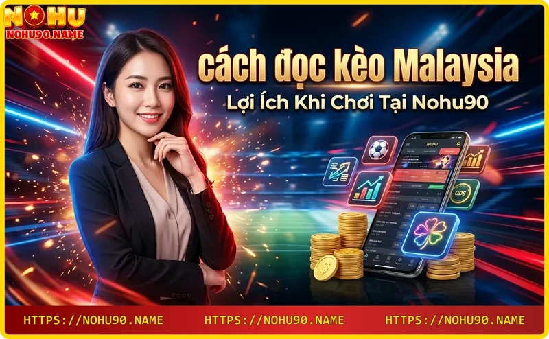 Hình ảnh lợi ích khi chơi tại Nohu90: tỷ lệ cược cạnh tranh, nạp rút nhanh