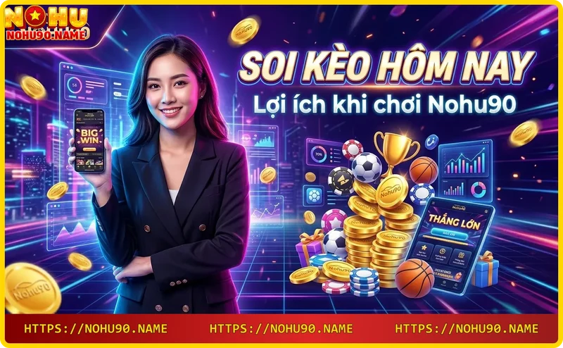 loi-ich-choi-nohu90-soi-keo-hom-nay-thang-lon Lợi ích chơi Nohu90 - Soi kèo hôm nay thắng lớn