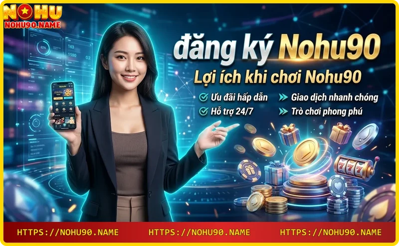 loi-ich-nohu90-thuong-chao-mung-bao-mat-giao-dich-nhanh-ho-tro Lợi ích Nohu90: thưởng chào mừng, bảo mật, giao dịch nhanh, hỗ trợ