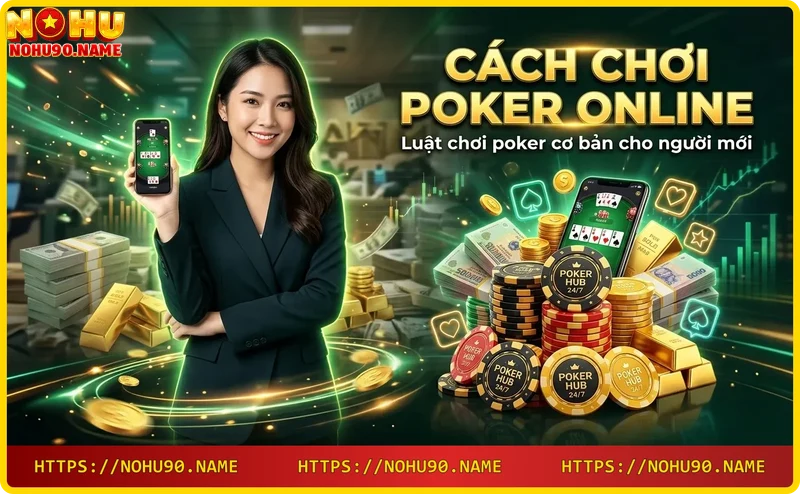luat-choi-poker-co-ban-bai-va-chip-poker Luật chơi poker cơ bản - bài và chip poker