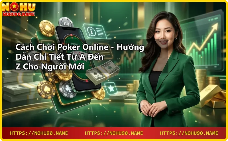 luat-choi-poker-co-ban-bai-va-chip-poker Luật chơi poker cơ bản - bài và chip poker