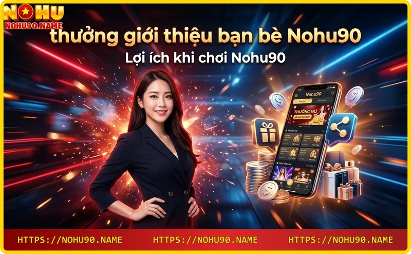 nguoi-choi-nohu90-nhan-loi-ich-bao-mat-khuyen-mai-va-ho-tro-chuyen-nghiep Người chơi Nohu90 nhận lợi ích bảo mật, khuyến mãi và hỗ trợ chuyên nghiệp