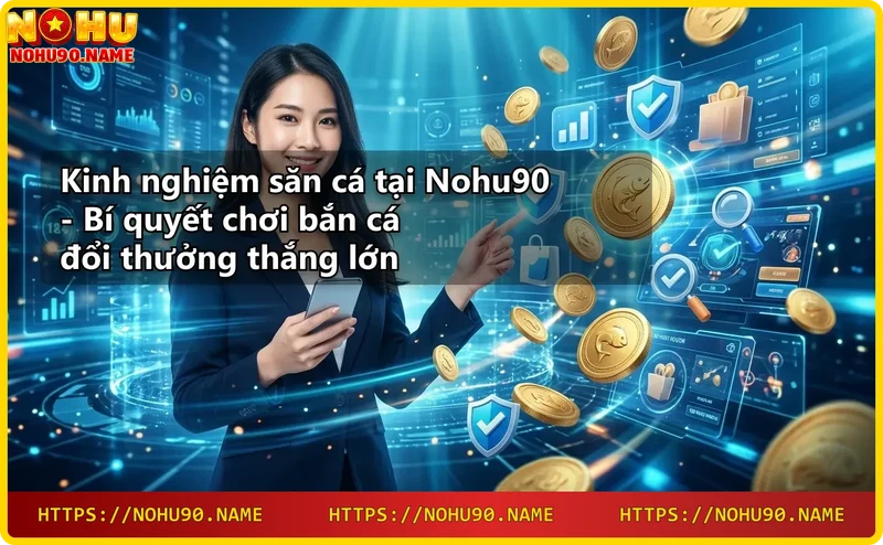 nha-cai-nohu90-cung-cap-da-dang-san-pham-giai-tri-truc-tuyen-bao-gom-ban-ca-doi-thuong Nhà cái Nohu90 cung cấp đa dạng sản phẩm giải trí trực tuyến bao gồm bắn cá đổi thưởng